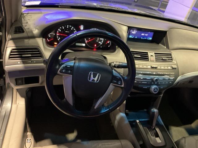 used 2009 Honda Accord car, priced at $6,281