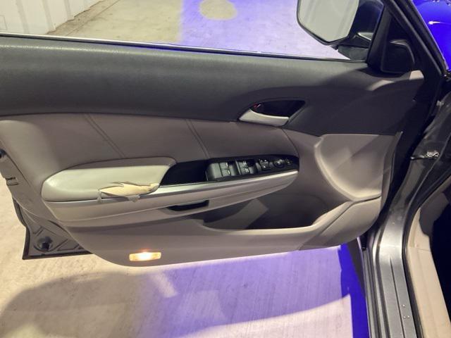 used 2009 Honda Accord car, priced at $6,281