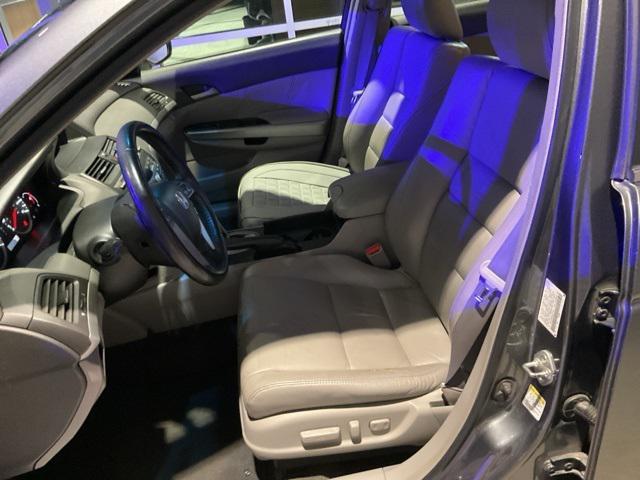 used 2009 Honda Accord car, priced at $6,281