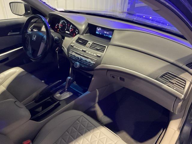 used 2009 Honda Accord car, priced at $6,281