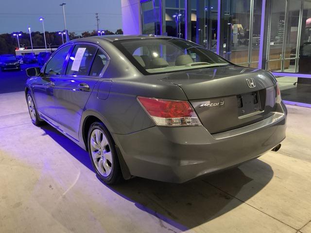 used 2009 Honda Accord car, priced at $6,281
