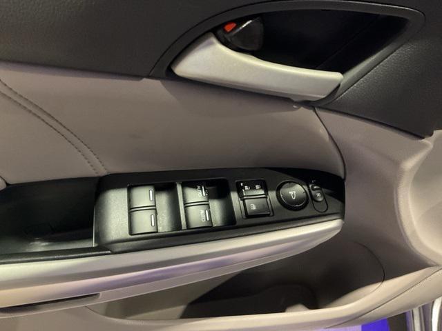 used 2009 Honda Accord car, priced at $6,281