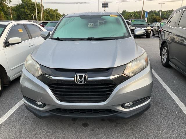 used 2018 Honda HR-V car, priced at $18,914