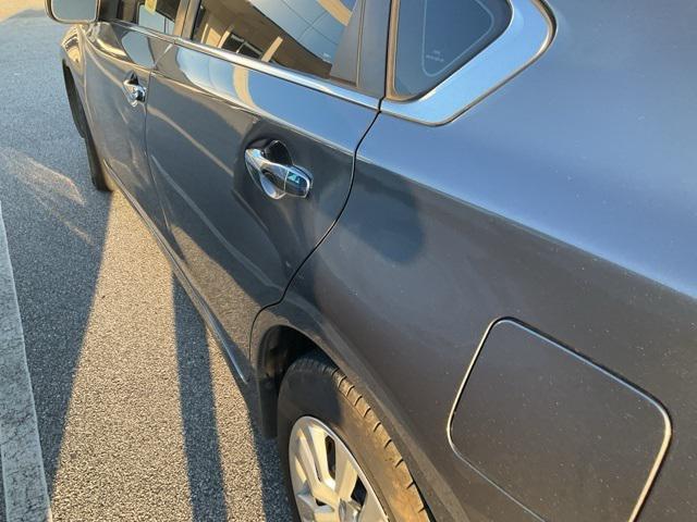 used 2015 Nissan Altima car, priced at $8,157