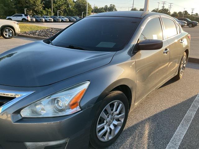 used 2015 Nissan Altima car, priced at $8,157
