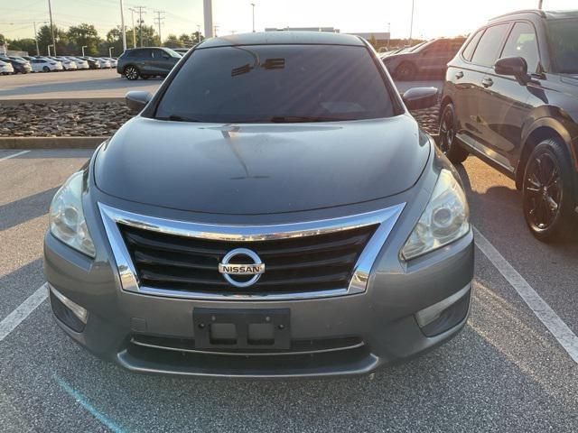 used 2015 Nissan Altima car, priced at $8,157
