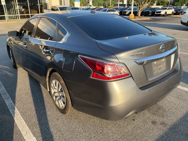 used 2015 Nissan Altima car, priced at $8,157