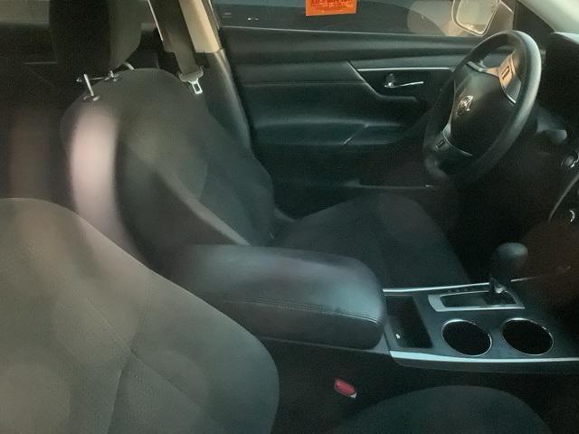 used 2015 Nissan Altima car, priced at $8,157