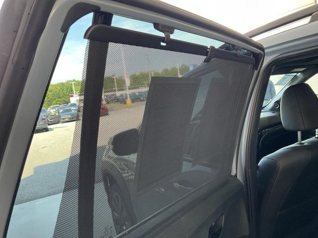 used 2023 Honda Passport car, priced at $38,425