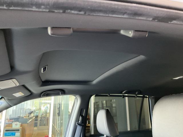 used 2023 Honda Passport car, priced at $38,425