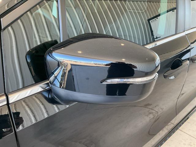 new 2026 Honda Odyssey car, priced at $45,449