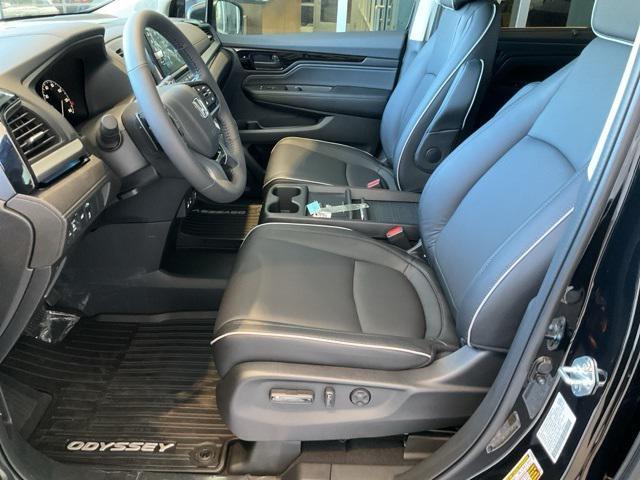 new 2026 Honda Odyssey car, priced at $45,449