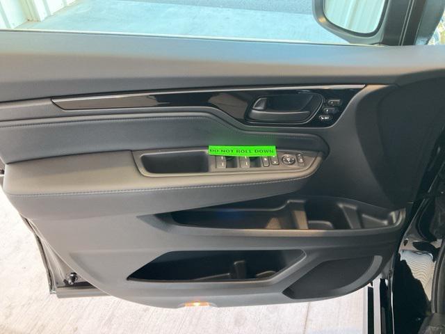 new 2026 Honda Odyssey car, priced at $45,449