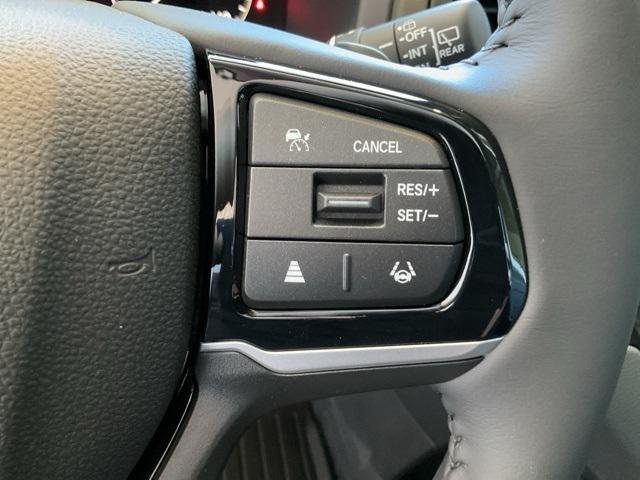 new 2026 Honda Odyssey car, priced at $45,449