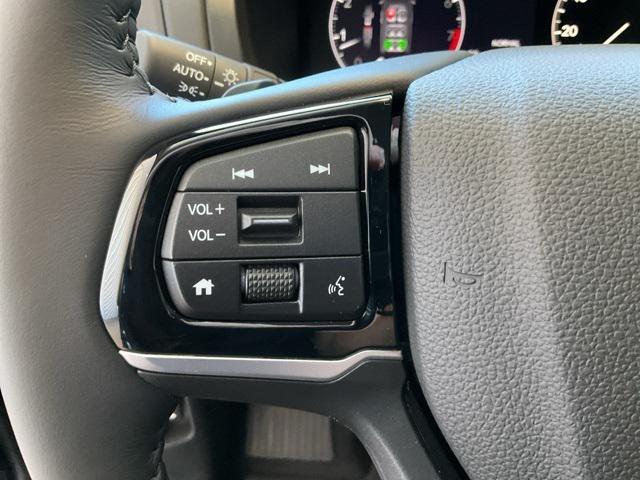 new 2026 Honda Odyssey car, priced at $45,449