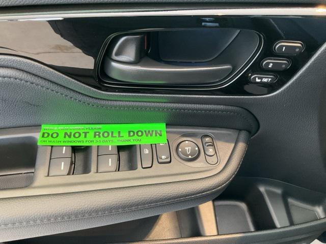 new 2026 Honda Odyssey car, priced at $45,449