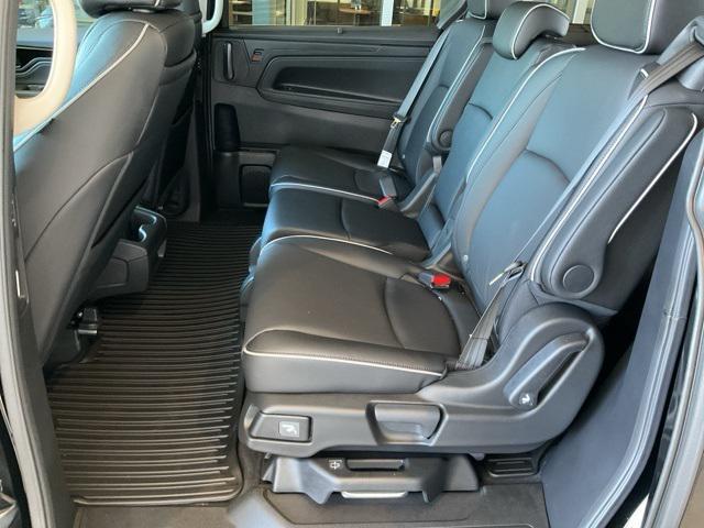 new 2026 Honda Odyssey car, priced at $45,449