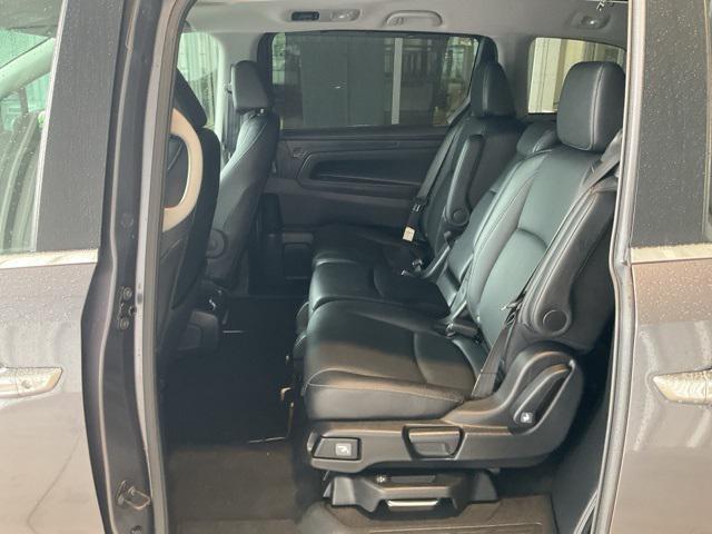 used 2024 Honda Odyssey car, priced at $38,949