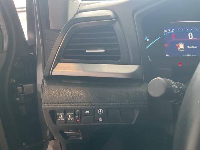 used 2024 Honda Odyssey car, priced at $38,949