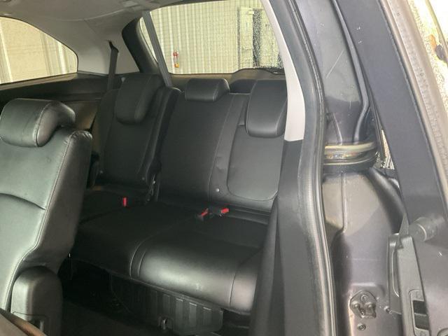 used 2024 Honda Odyssey car, priced at $38,949