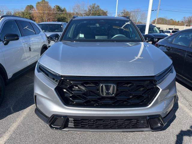 new 2025 Honda CR-V car, priced at $37,957