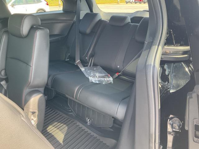new 2025 Honda Odyssey car, priced at $43,246
