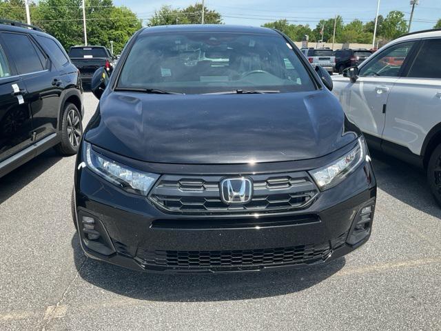 new 2025 Honda Odyssey car, priced at $44,820