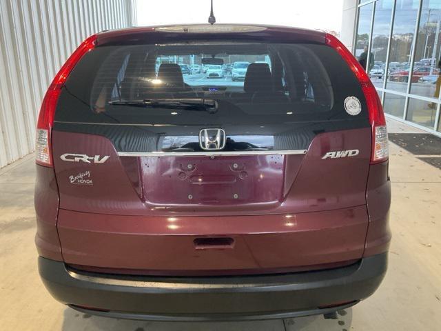 used 2013 Honda CR-V car, priced at $10,951