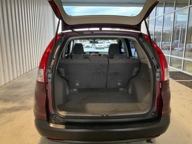 used 2013 Honda CR-V car, priced at $10,951