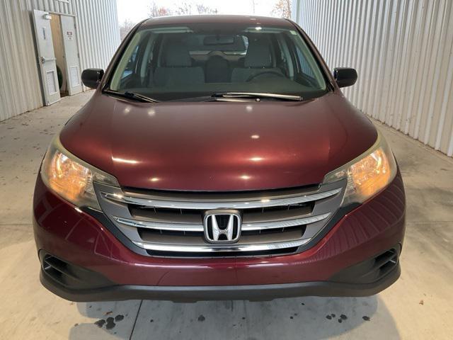 used 2013 Honda CR-V car, priced at $10,951