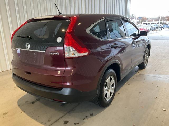 used 2013 Honda CR-V car, priced at $10,951