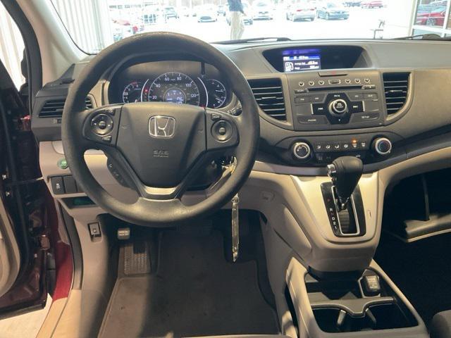 used 2013 Honda CR-V car, priced at $10,951