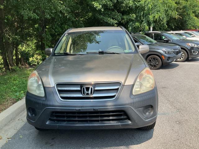 used 2005 Honda CR-V car, priced at $5,926
