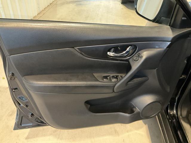 used 2018 Nissan Rogue car, priced at $11,198