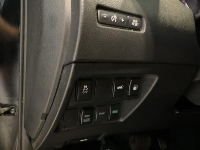 used 2018 Nissan Rogue car, priced at $11,198