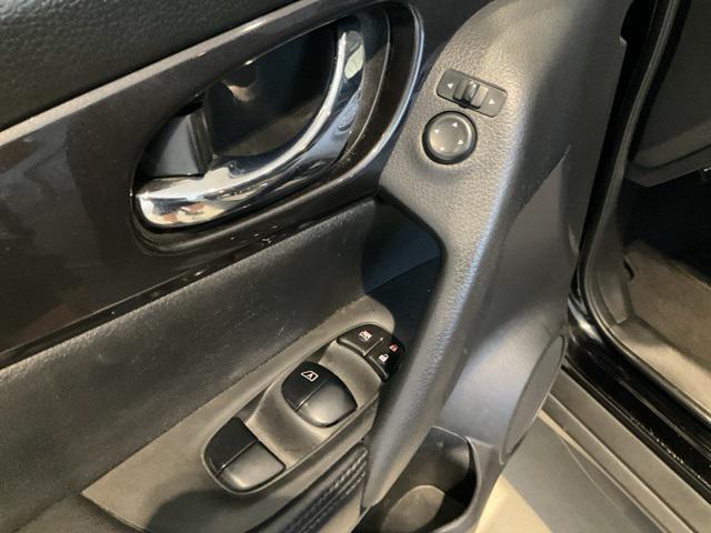 used 2018 Nissan Rogue car, priced at $11,198