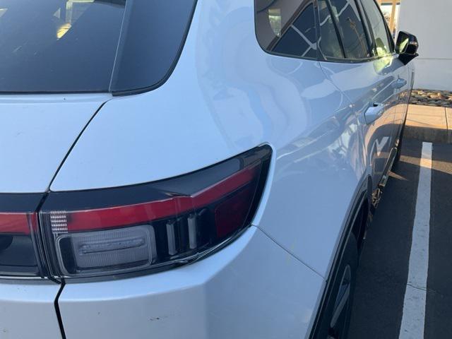 new 2025 Honda Prologue car, priced at $49,712