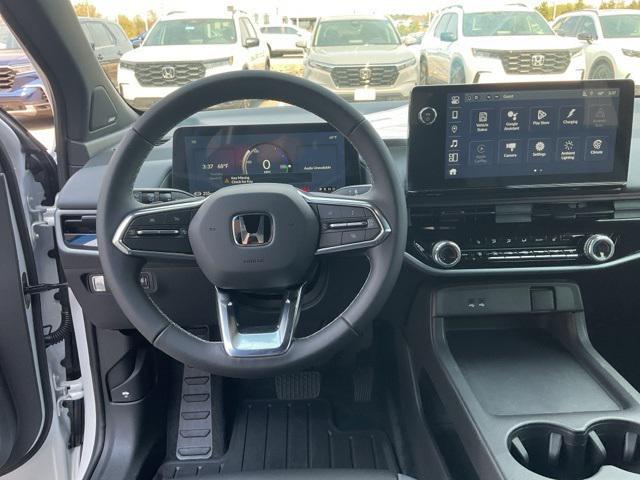 new 2025 Honda Prologue car, priced at $49,712