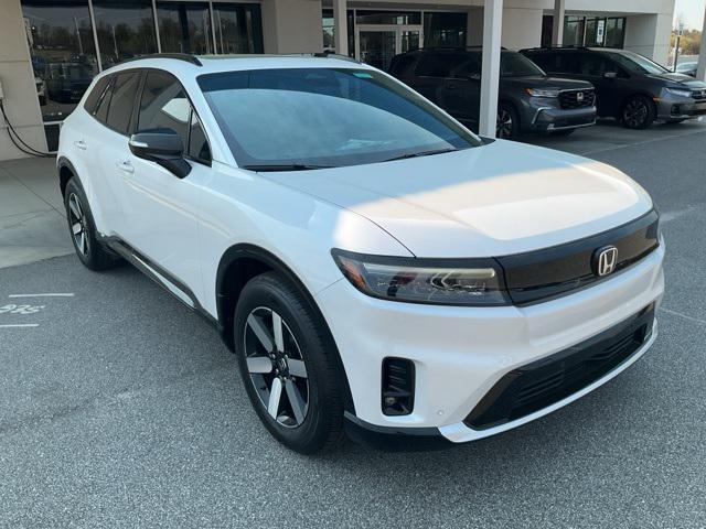 new 2025 Honda Prologue car, priced at $49,712