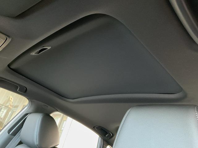 new 2026 Honda Civic Hybrid car, priced at $32,037