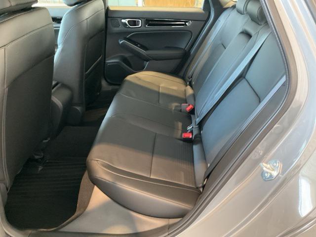 new 2026 Honda Civic Hybrid car, priced at $32,037