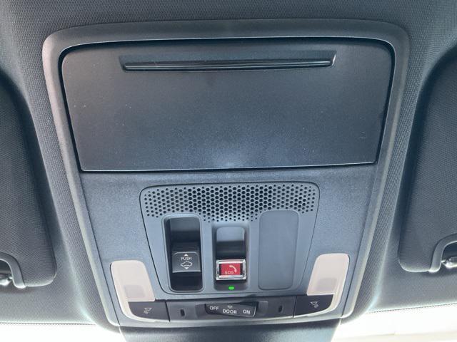new 2026 Honda Civic Hybrid car, priced at $32,037