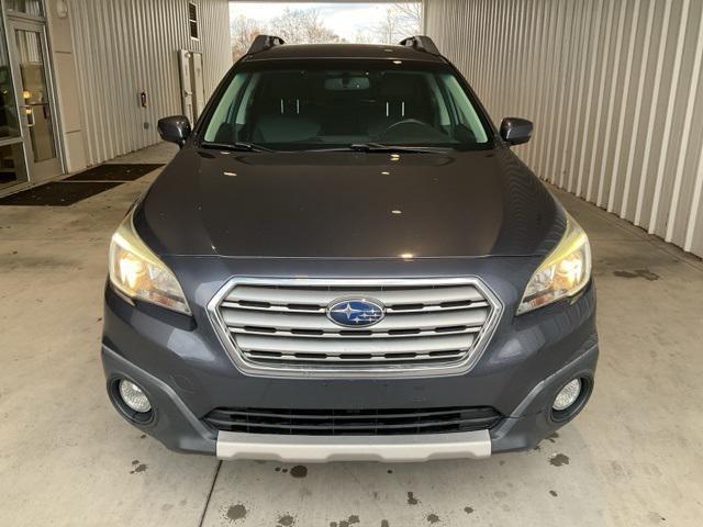 used 2015 Subaru Outback car, priced at $11,462