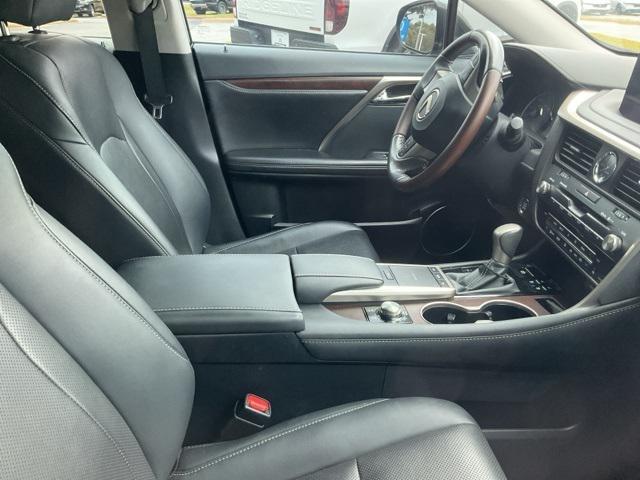 used 2020 Lexus RX 350 car, priced at $33,779