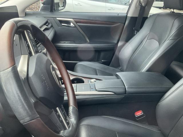 used 2020 Lexus RX 350 car, priced at $33,779