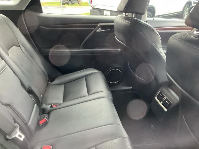 used 2020 Lexus RX 350 car, priced at $33,779