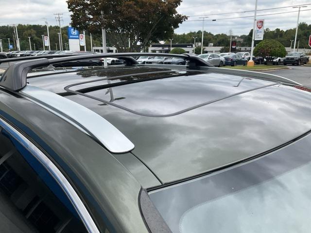 used 2020 Lexus RX 350 car, priced at $33,779