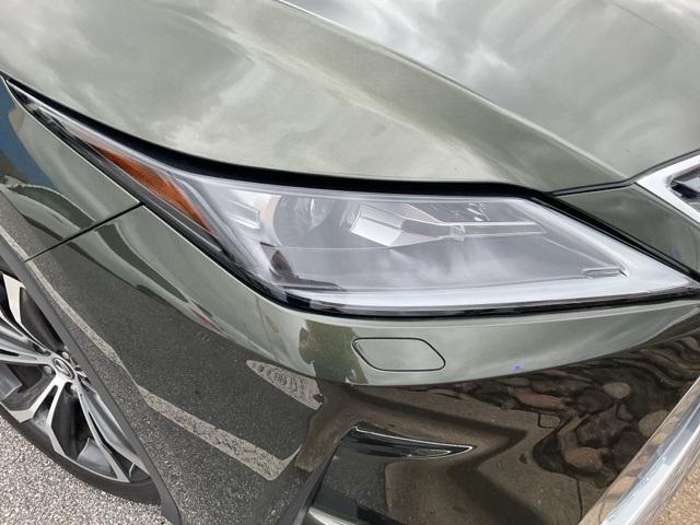 used 2020 Lexus RX 350 car, priced at $33,779