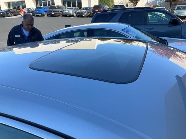 used 2024 Honda Accord car, priced at $24,839