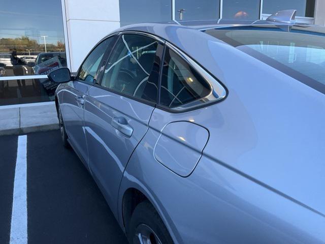 used 2024 Honda Accord car, priced at $24,839